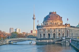 Museumsinsel Berlin